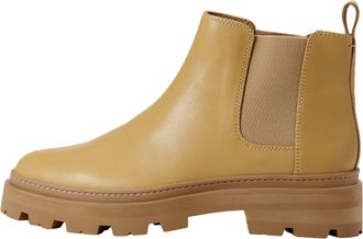 Madewell Paulette Short Chelsea Earthen Sand NH947-953 Womens