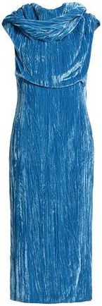 Rochas DRESSES - Midi dresses on YOOX.COM