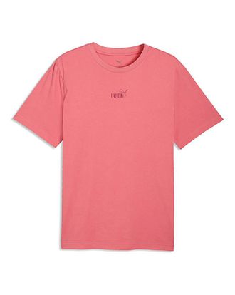 Puma Essentials Small Logo T-Shirt