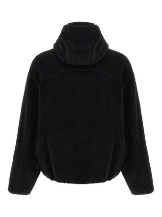 Kenzo Boke Flower Hoodie - Black