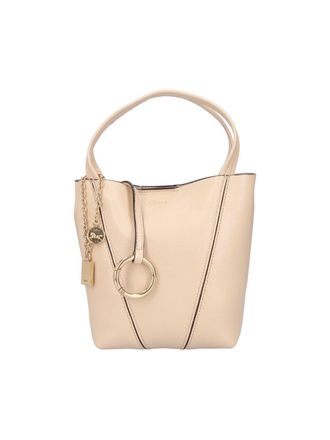 Chlo&eacute; Borsa Tote Piccola Chlo&eacute; Spin