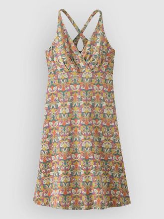 Patagonia Amber Dawn Kleid