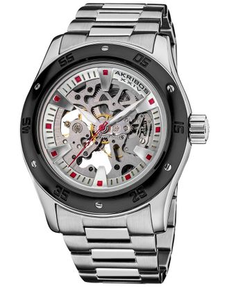 Akribos XXIV Akribos Xxiv Mens Premier Watch