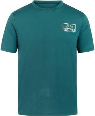 Protest PRTDonald Surf Lycra f&uuml;r Herren | t&uuml;rkis