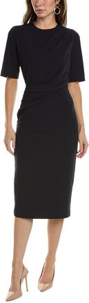 Alexia Admor Harper Midi Dress