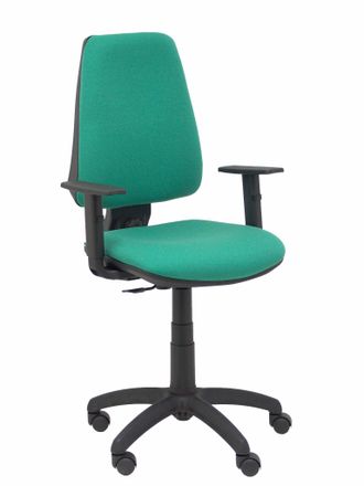Piqueras y Crespo Piqueras-y-crespo Elche Cp Bali I456b10 Silla Verde