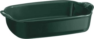 Emile Henry Individual Rectangle Baking Dish Ultime, 8.75 X 5.5