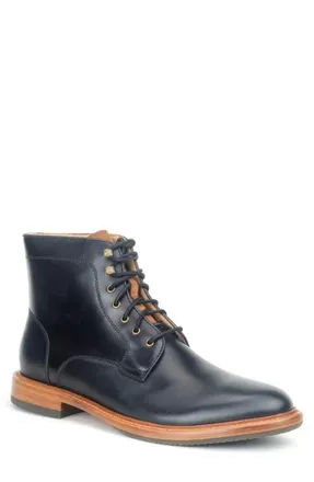 Warfield & Grand Ruckson Lace-Up Boot in Black at Nordstrom, Size 10.5