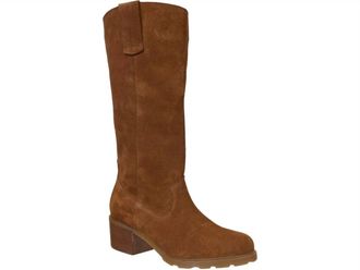 OTBT Womens Tallow Boots In Camel