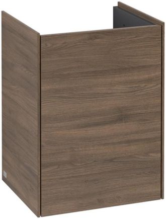 Villeroy & Boch Mueble De Lavabo Collaro, 1 Puerta, Bisagra
