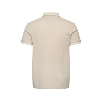 HUGO BOSS Logo Short-sleeve Polo Shirt