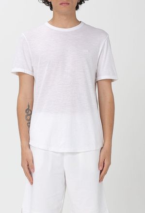 Sun 68 T-shirt basic in cotone Sun68