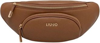 Liu Jo Donna, Borse, Marrone, Taglia unica, new