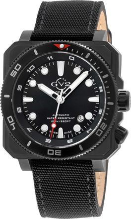 Gevril Group XO Submarine Mens Watch