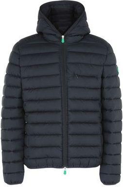 Save The Duck COATS & JACKETS - Puffers sur YOOX.COM