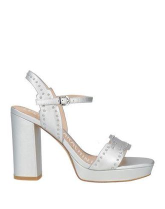 Luciano Barachini FOOTWEAR - Sandals on YOOX.COM