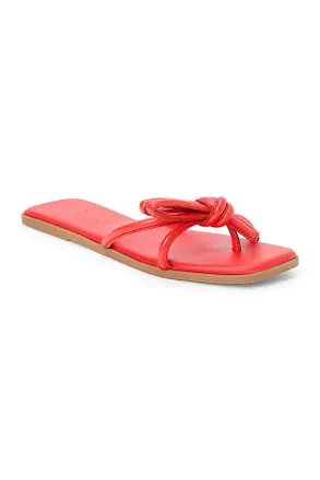 Matisse Footwear Ruthie Bow Sandals
