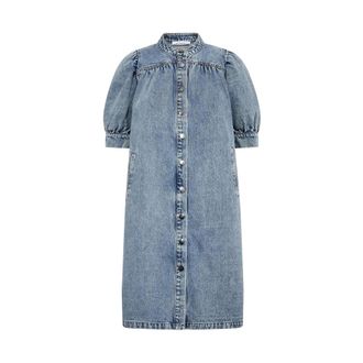Co'Couture Donna, Abiti, Blu, M, new