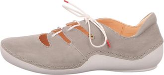 Think Dames, Schoenen, Grijs, Maat: 37 EU