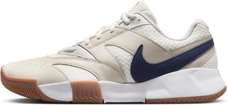Nike Court Lite 4 Sail Light Bone Blue FD6574-102