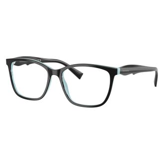 Tiffany & Co. Glasses, unisex, Black, Size: 54 MM 0Tf2175