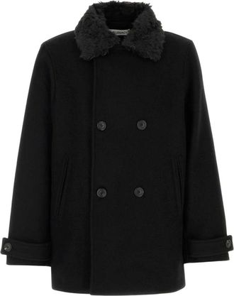 Our Legacy Uomo, Cappotti, Nero, M, new