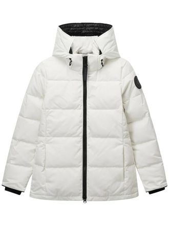 Canada Goose Piumino Chelsea - Bianco