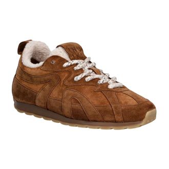 INUIKII Mujer, Zapatos, Marr&oacute;n, Talla: 37 EU
