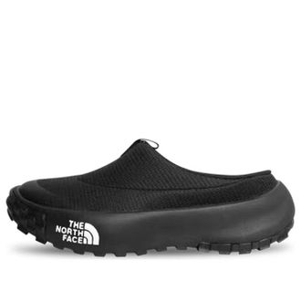 The North Face Never Stop Mules Tnf Black NF0A8A92KX7