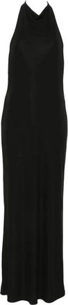 Cult Gaia Siena Gown - Dames - Avondkleed - Zwart - XS - Kleedjes