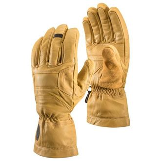 Black Diamond Kingpin Gloves Handschuhe - Unisex | beige