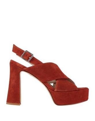 Anna F. CALZATURE - Sandali su YOOX.COM