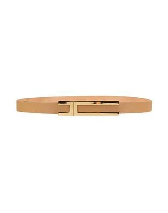 Elisabetta Franchi Small Leather Goods - Belts on YOOX.COM