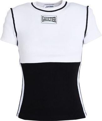 Jean Paul Gaultier TOPWEAR - T-shirts on YOOX.COM