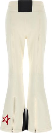 Perfect Moment Aurora Ski Pants - Cream