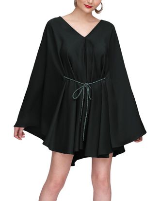 Halston Heritage Ola Dress