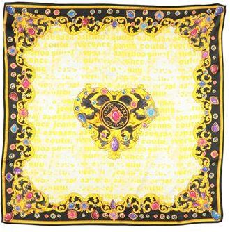 Versace COMPLEMENTOS - Bufandas en YOOX.COM