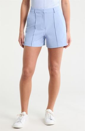 G/Fore Shadow Stretch Golf Shorts in Willow at Nordstrom, Size 12