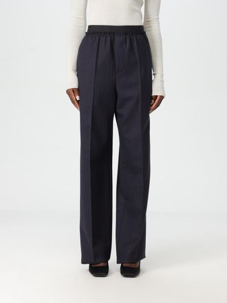 Bottega Veneta Pantalone in lana