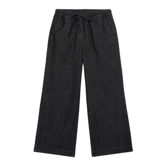 Oltre Donna, Jeans, Grigio, XL, new