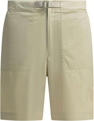 Houdini Uomo, Pantaloncini, Beige, XL, new