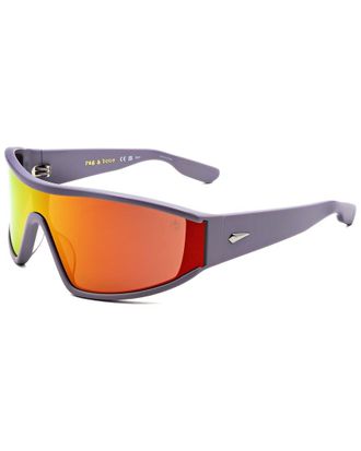 Rag & Bone Rag & Bone Unisex 99Mm Sunglasses