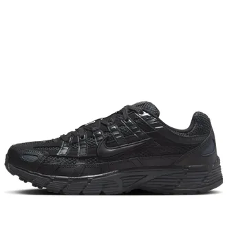 Nike P-6000 Premium Triple Black FQ8732-010