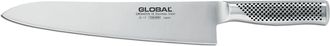 Global 11-Inch Chefs Knife