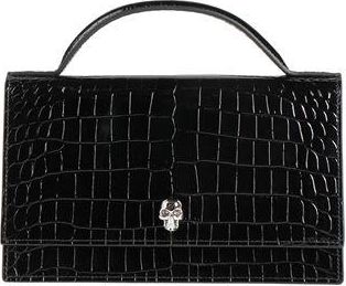 Alexander McQueen BAGS - Handbags sur YOOX.COM