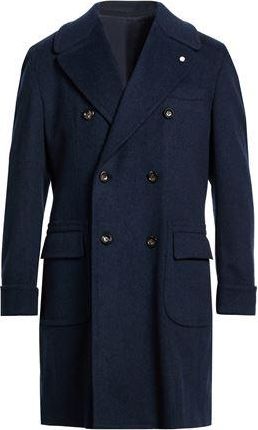 Luigi Bianchi Mantova JACKEN & M&Auml;NTEL - M&auml;ntel auf YOOX.COM