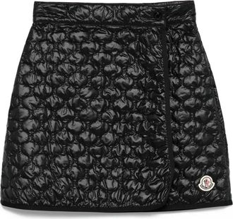 Moncler Mini Skirt
