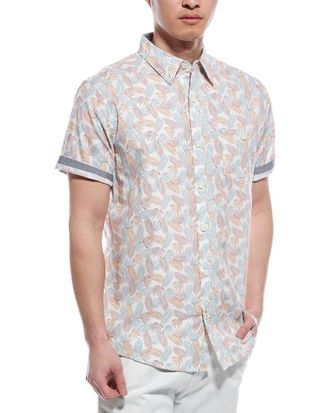 Weatherproof Vintage Weatherproof Vintage Woven Shirt