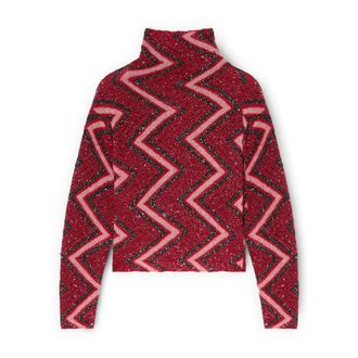 Motivi Donna, Maglie, Rosso, L, new