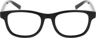 Gucci Demo Square Mens Eyeglasses GG1929O 001 53